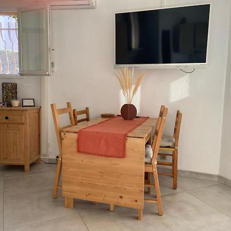 La Terrasse Bandolaise Tout A Pied, Wifi, Clim, Parking エクステリア 写真