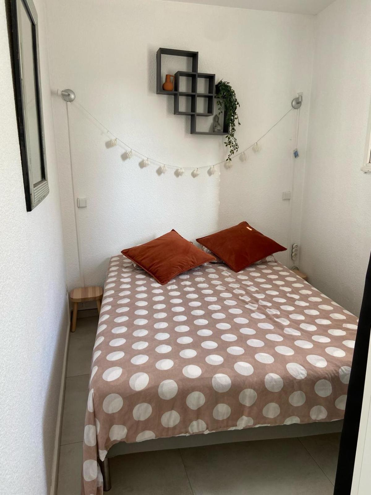 La Terrasse Bandolaise Tout A Pied, Wifi, Clim, Parking エクステリア 写真