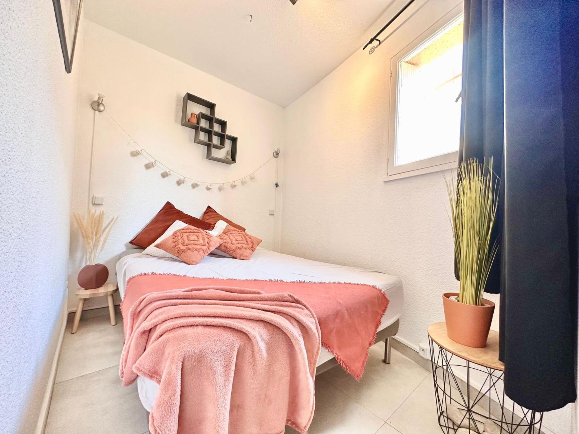 La Terrasse Bandolaise Tout A Pied, Wifi, Clim, Parking エクステリア 写真